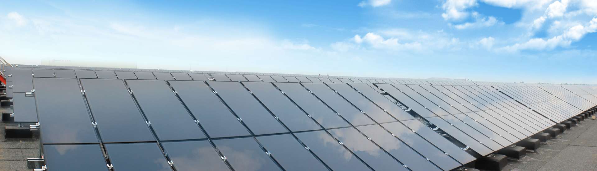 分布式清潔能源